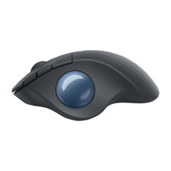 Logitech Mouse Inalámbrico con Trackball, M575