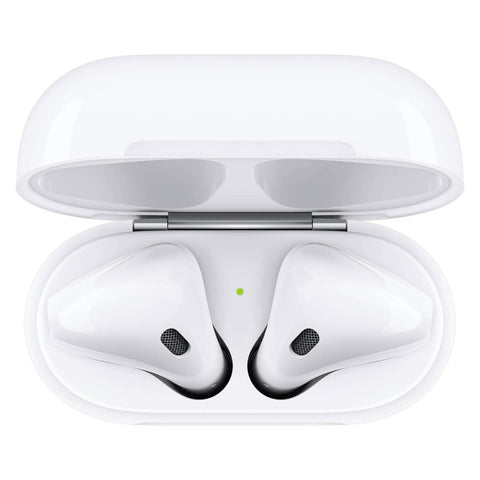 Apple Audífonos Inalámbricos AirPods