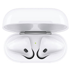 Apple Audífonos Inalámbricos AirPods
