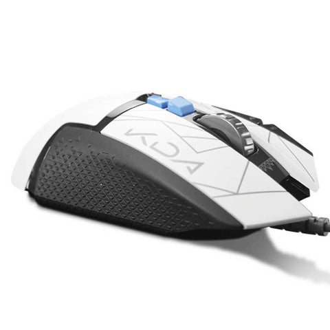 Logitech Mouse Alámbrico Gaming, G502 Hero K/DA