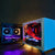 Cooler Master Case para PC, Masterbox NR200P