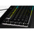 Corsair Teclado Alámbrico Gaming K55 RGB Pro, Español