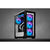 Corsair Case para PC Gaming Media Torre iCUE 220T RGB, CC-9011191-WW