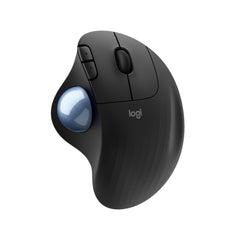 Logitech Mouse Inalámbrico con Trackball, M575