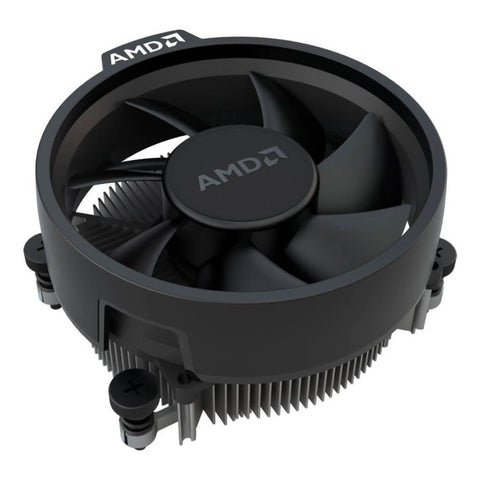 Ryzen Procesador AMD5 3600 3er 3.6 GHz 6N AM4