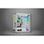 Corsair Ventilador para PC Gaming PWM iCUE ML140 RGB Elite 140 mm