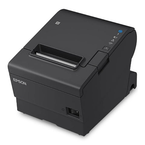 Epson Impresora Térmica de Punto de Venta OmniLink TM-T88VII