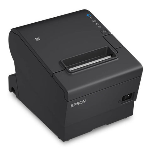 Epson Impresora Térmica de Punto de Venta OmniLink TM-T88VII