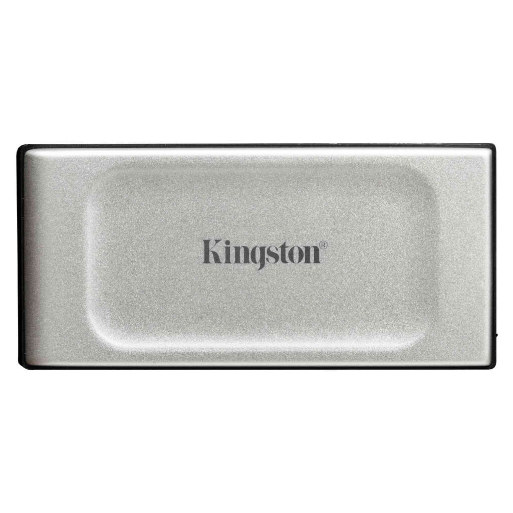 Kingston Unidad de Estado Sólido Externo 1TB (SXS2000/1000G)