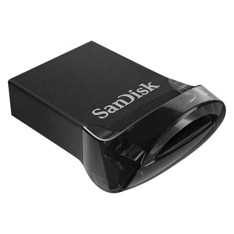 SanDisk Memoria Flash USB 32GB Ultra Fit (SDCZ430-032G-G46)