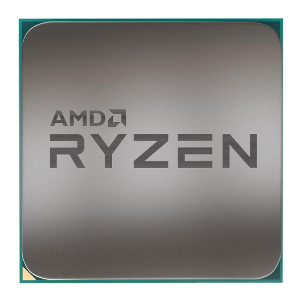 AMD Procesador Ryzen 5 3600 3er 3.6 GHz 6N AM4
