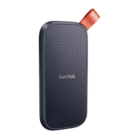 SanDisk Unidad de Estado Sólido Portable 2TB, SDSSDE30-2T00-G25