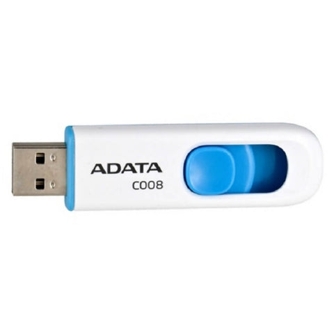 Adata Memoria Flash USB 32GB 2.0 C008, AC008-32G-R