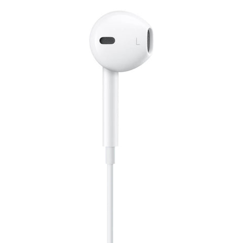 Apple Audífonos Alámbricos con Micrófono EarPods