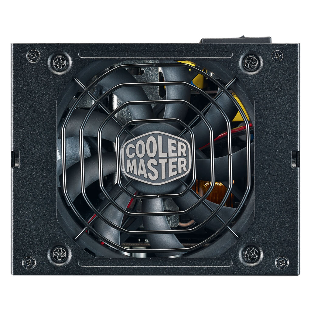 Cooler Master Fuente de Poder 750W, V750 SFX Gold