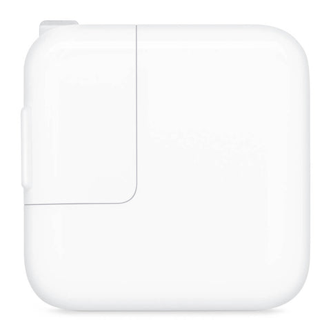 Apple Cargador de Pared USB, 12 W