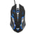 Argom Mouse Combat para Gaming con cable USB MS40