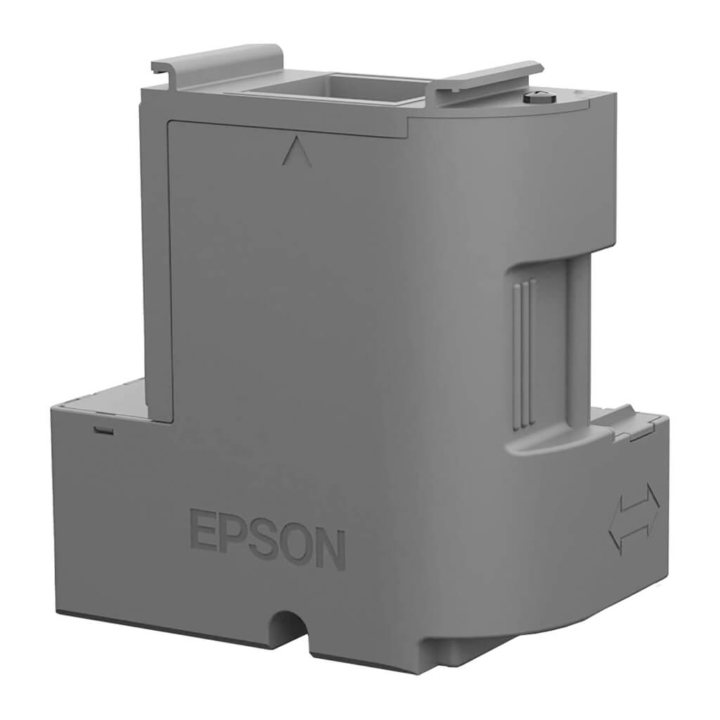 Epson Caja Mantenimiento para L6161 L6171 y L6191 (T04D100)