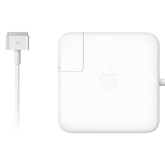 Apple Adaptador de Corriente MagSafe 2, 60W