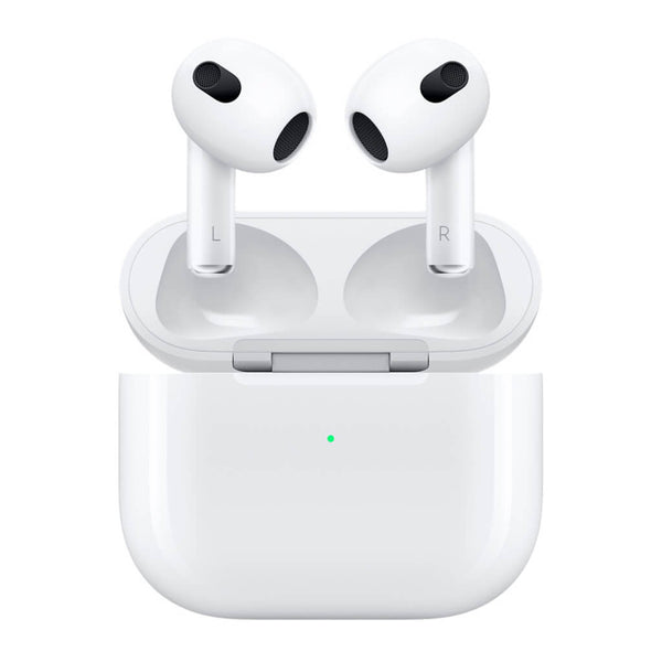 Apple Audífonos Inalámbricos AirPods 3ra Generación