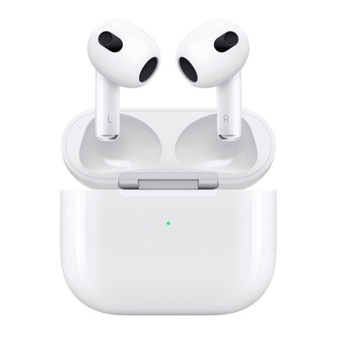 Apple Audífonos Inalámbricos AirPods 3ra Generación
