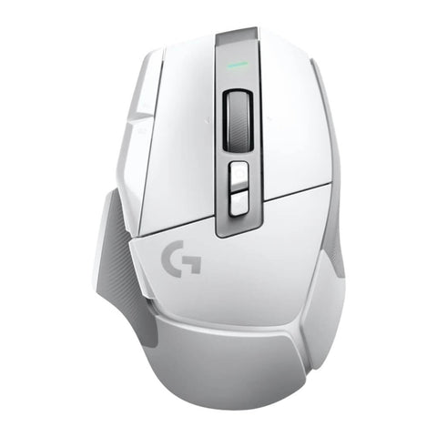 Logitech Mouse Inalámbrico Gaming G502 X Lightspeed RGB