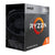 Ryzen Procesador AMD5 4600G 3er 3.7 GHz 6N AM4