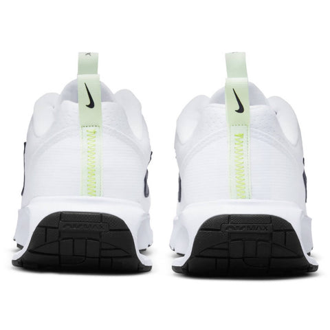 ▷ Nike Tenis Air Max Interlock Blanco/Verde, para Hombre ©
