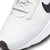 Nike Tenis Air Max Interlock Blanco/Verde, para Hombre