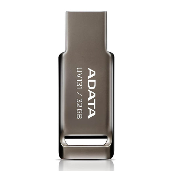 ▷ Adata Memoria Flash USB 32GB 3.0 UV131, AUV131-32G-RGY © Unimart.com