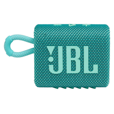 JBL Parlante Portátil Bluetooth GO 3