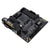 Asus Tarjeta Madre Gaming AMD B450 AM4 micro ATX, TUF B450M-PLUS II