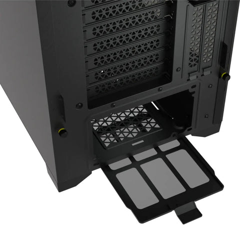 Corsair Case para PC Semitorre ATX Gaming 5000D Airflow