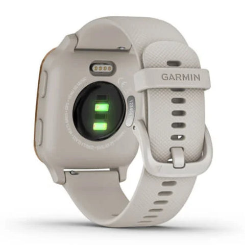 Garmin Smartwatch Venu SQ Music