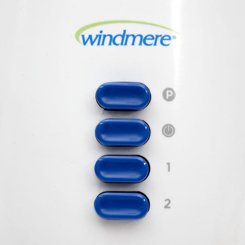 Windmere Licuadora 1.5 L, BL0002PW
