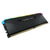 Corsair Memoria RAM DDR4 8GB Vengeance RGB RS C18, CMG8GX4M1D3600C18