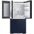 Samsung Refrigeradora French Door Bespoke (RF29A967541/AP) + Gratis Microondas Bespoke