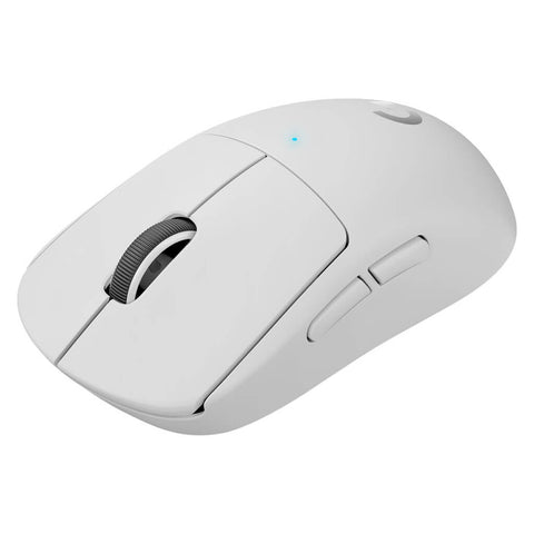 Logitech Mouse Inalámbrico Wireless Gaming Pro X Superlight