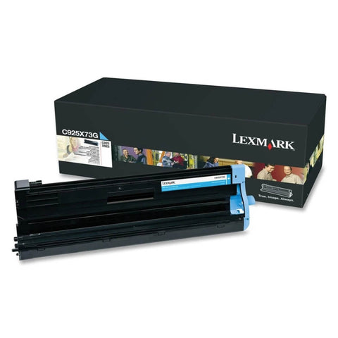Lexmark Unidad de Imagen para impresora X925de/C925de, 30.000 Páginas