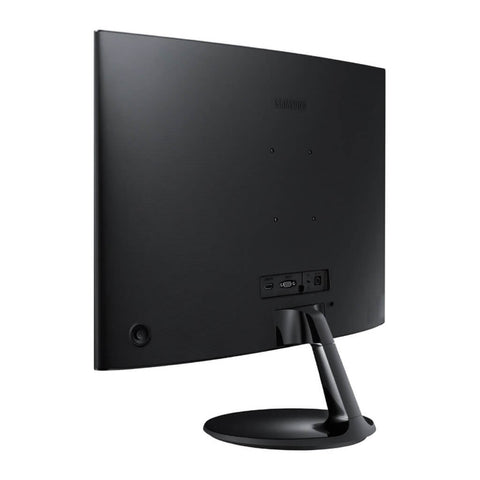 Monitor Curvo pantalla LED 24” serie F390