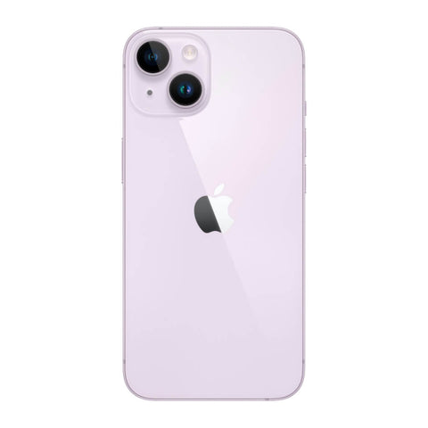 Apple Teléfono Celular iPhone 14, 256GB