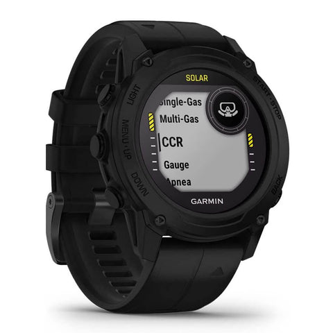 Garmin Smartwatch Solar Descent G1, 45mm