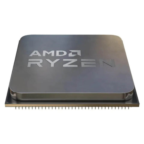 Ryzen Procesador AMD5 5500 4to 3.6 GHz 6N AM4