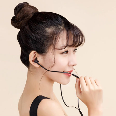 Xiaomi Audífonos Alámbricos Mi In Ear Basic, ZBW4354TY