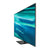Samsung Pantalla 65" 4K QLED Smart, QN65Q80AAPXPA