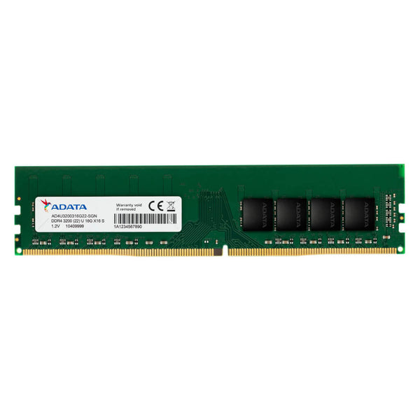 Adata Memoria RAM DDR4 16GB XGP 3200 U-DIMM Premier, AD4U320016G22-SGN