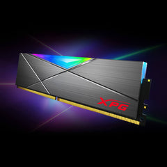 Adata Memoria RAM DDR4 8GB XGP 3200 U-DIMM Spectrix D50, AX4U32008G16A-ST50