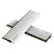 Adata Memoria RAM DDR4 8GB XGP 3200 U-DIMM Gammix D45, AX4U32008G16A-CWHD45