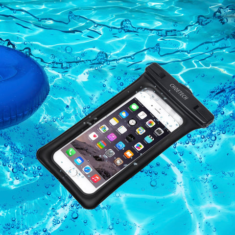 Compra Nubbeh Funda acuática para smartphone 11x22cm