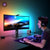 Govee Luces Inteligentes Gaming Dreamview G1 Pro 24"-32" H604A, B604A111-OF-LA